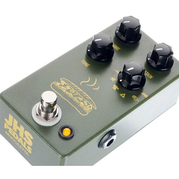 JHS Pedals Muffuletta