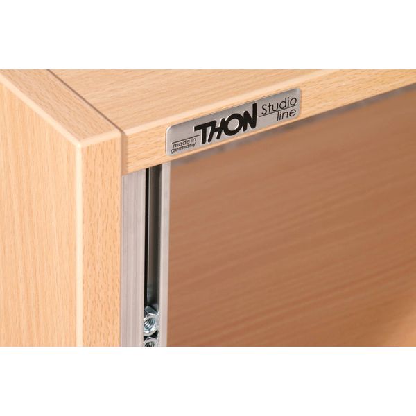 Thon Studio Rack 20U 50 beech