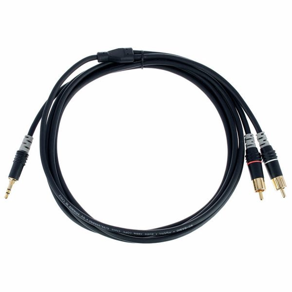 Sommer Cable Basic HBA-3SC2 3,0m