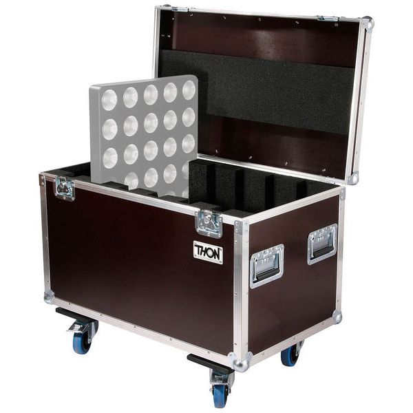 Thon Case 6x Stairville LED Matrix