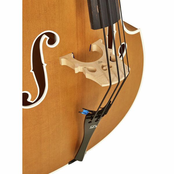 Duke Two Tone HYG Double Bass 3/4