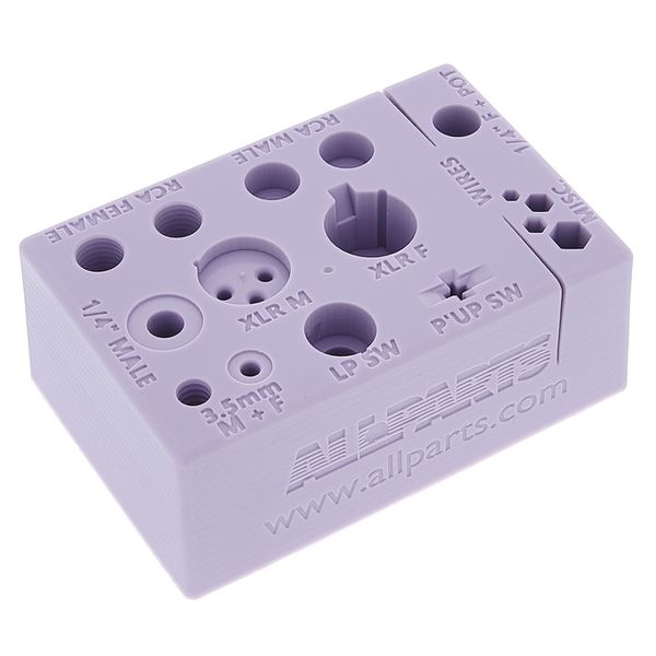 Allparts Hot Holder Soldering Tool