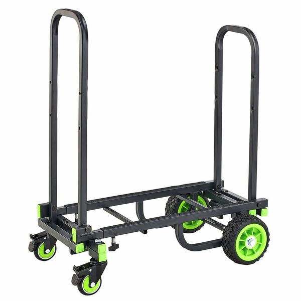 Gravity CART M 01 B