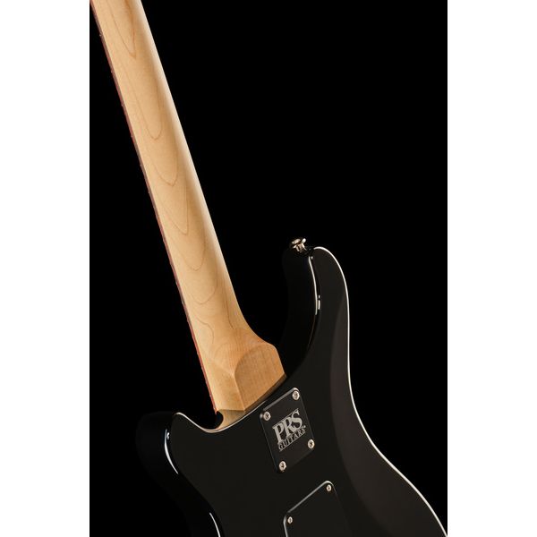 PRS Swamp Ash Special Black DH SB