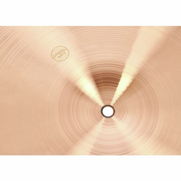 Paiste 2002 Classic 18" Crash