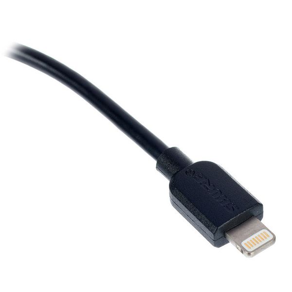 Shure EACLTG-MicroB8