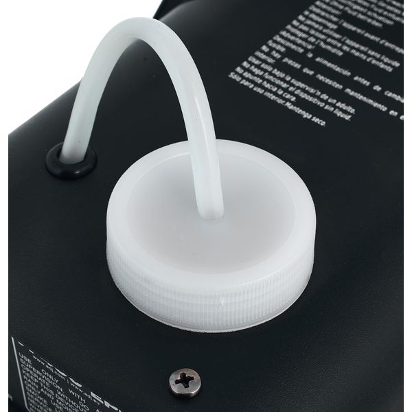 Eliminator VF400 EP Fog Machine