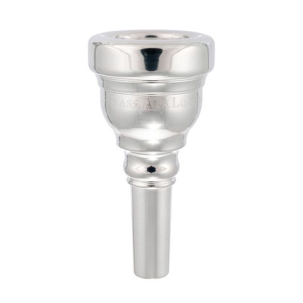 Bob Reeves O. Bass Trombone mouthpiece