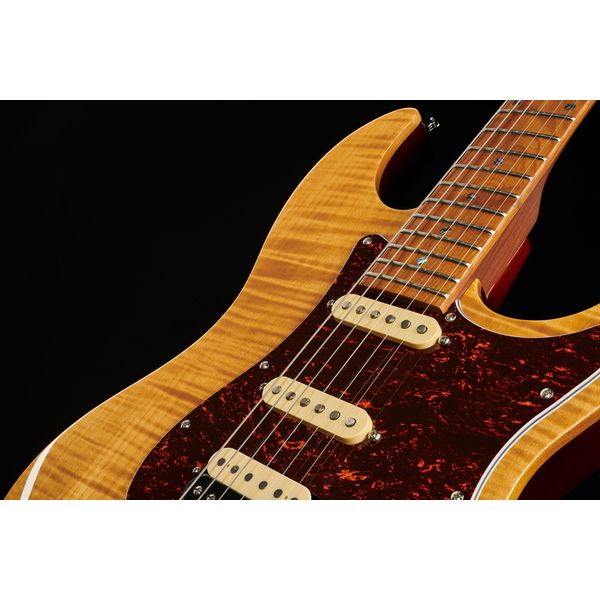 Larry Carlton S7FM NT 2nd Gen