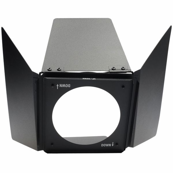 ETC S4 Fresnel Barndoor