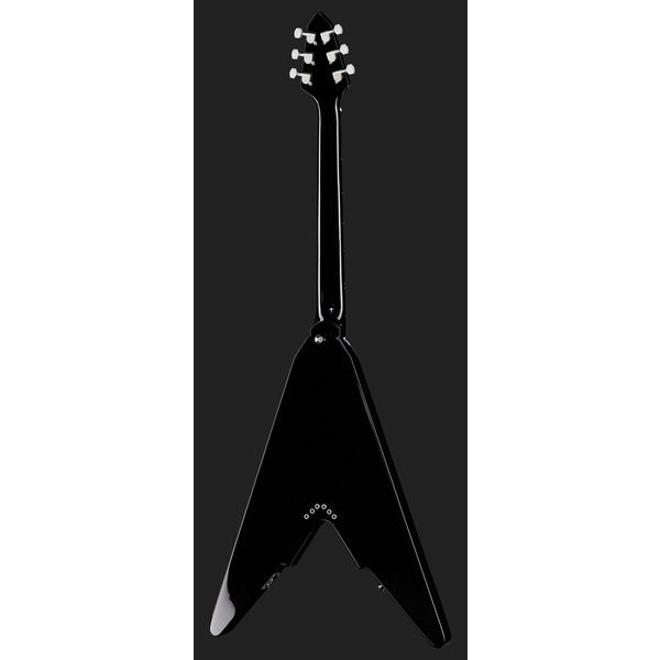 Harley Benton Victory-BK Classic Series