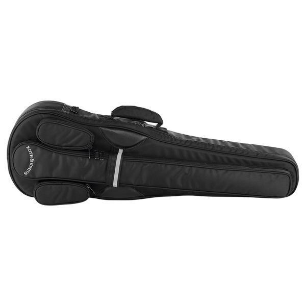 Roth & Junius VSB 4/4 BK Violin Soft Bag