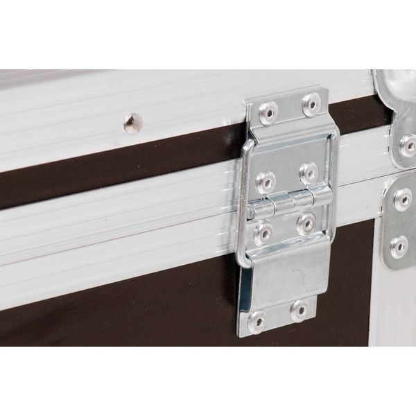 Thon Case 2x Stairville B1R Beam