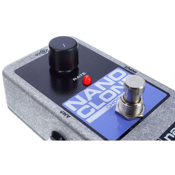 Electro Harmonix Nano Clone