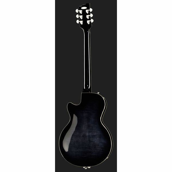 Duesenberg Starplayer TV Vintage Orange