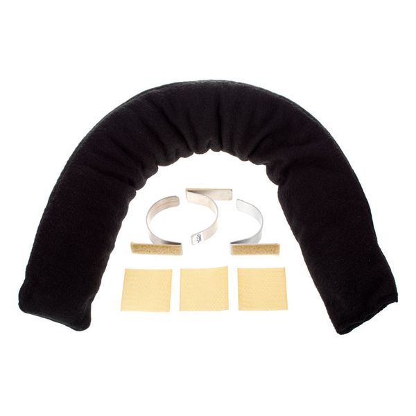 Remo 22" Bass Drum Muffling System