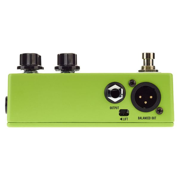 JHS Pedals The Clover Preamp
