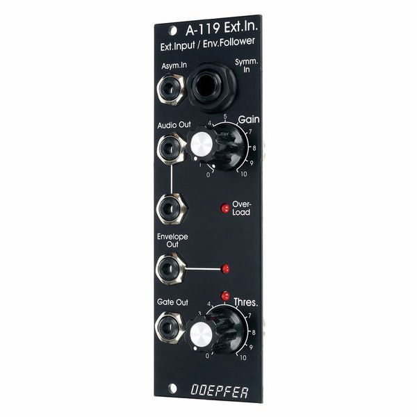Doepfer A-119 VE