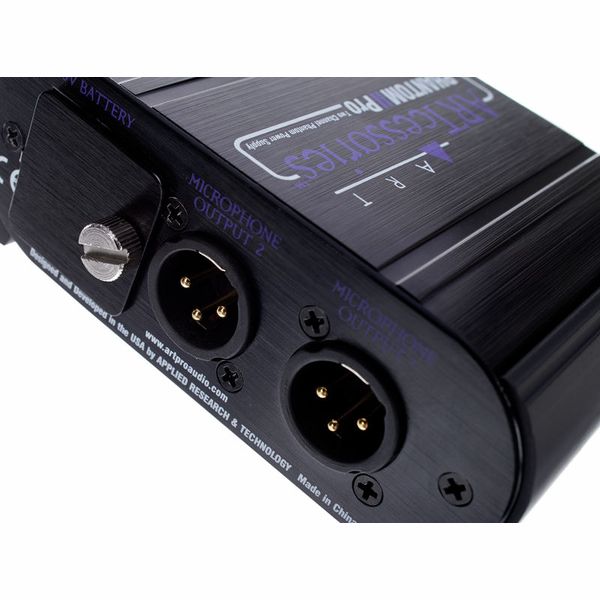 ART Phantom II Pro