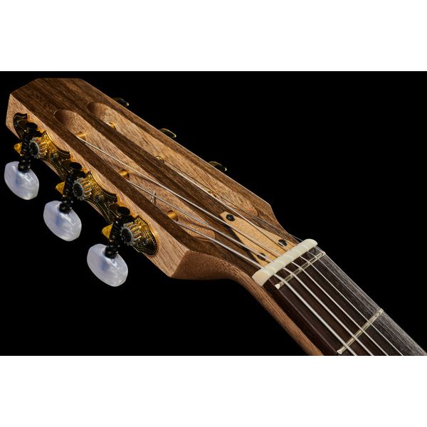 Carvalho CARV300JM Jazz Manouche