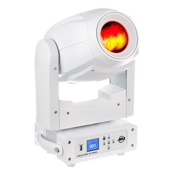 ADJ Focus Spot 4Z Pearl