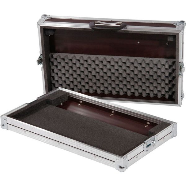 Thon Case Access Virus TI