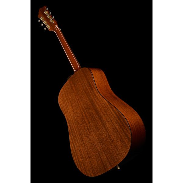 Guild D-40 Traditional NAT USA