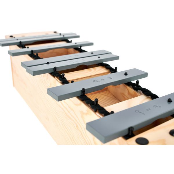 Sonor TAKM20 Tenor Alto Metallophone