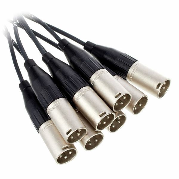 pro snake MTS 0800-10 BP