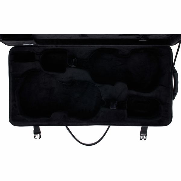 bam 2006SN Vl / Va Double Case