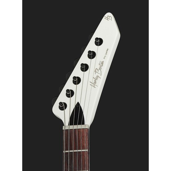 Harley Benton EX-84 Modern EMG VW w/Bag