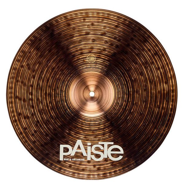 Paiste 17" 900 Series Crash