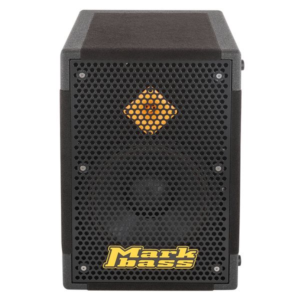 Markbass MB58R 121 P Box