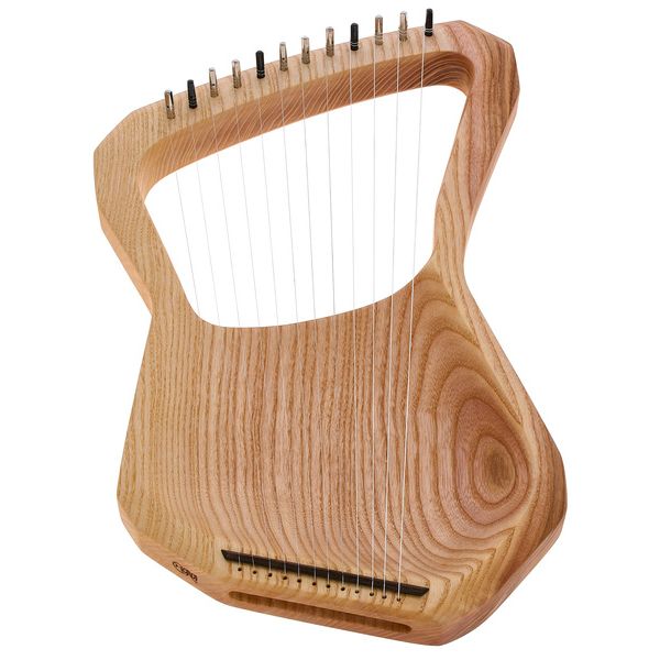 Choroi Children`s Lyre Ash
