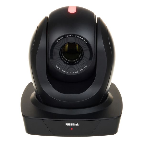 RGBlink VUE PTZ Camera 20x HDMI/USB