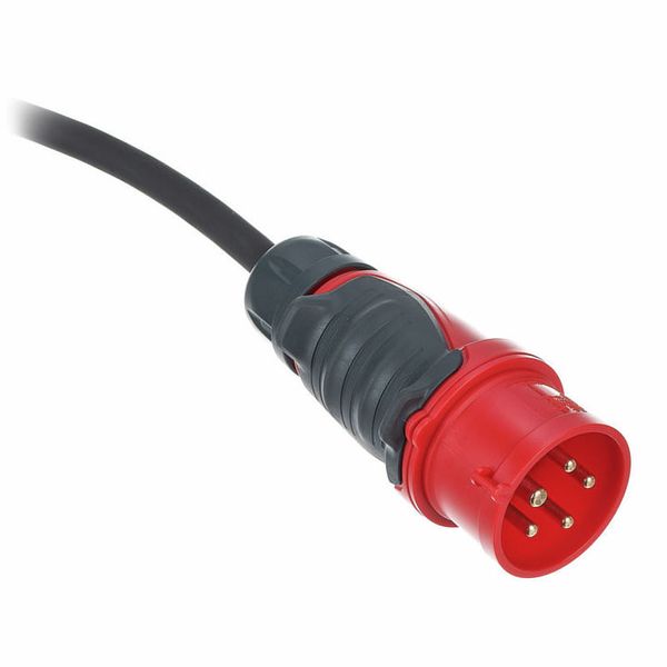 Stairville SPSC CEE16A 3PS 5m