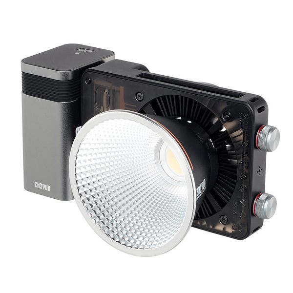 Zhiyun Molus X100 Combo