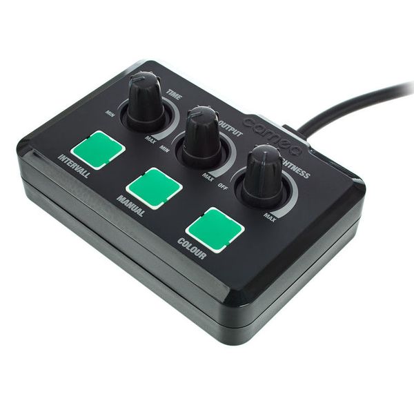 Cameo  Steam Wizard 2000