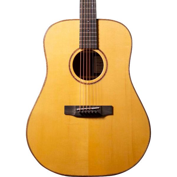 Bedell Coffee House Dreadnought AT