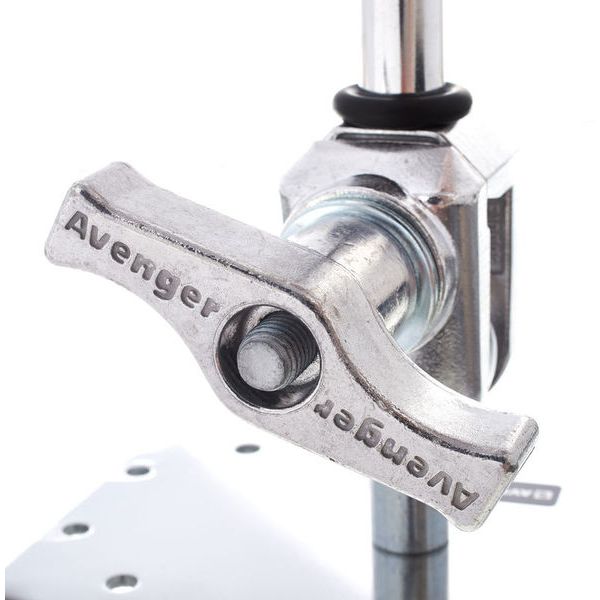 Avenger F810 Baby Plate W/16mm Swivel