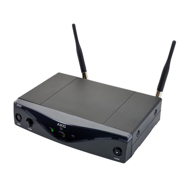 AKG WMS 420 Vocal Set Band D