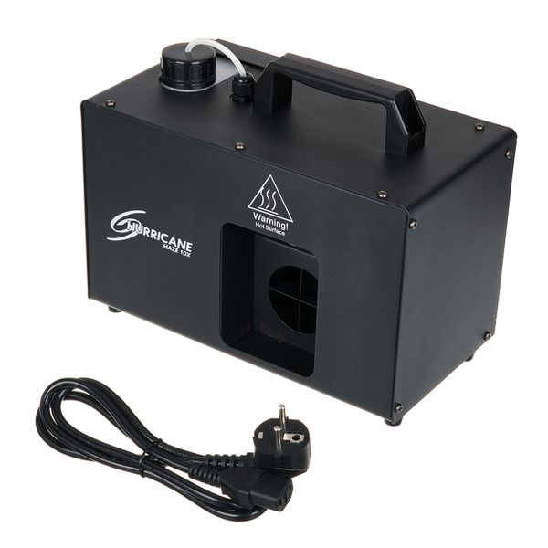 Chauvet DJ Hurricane Haze 1DX