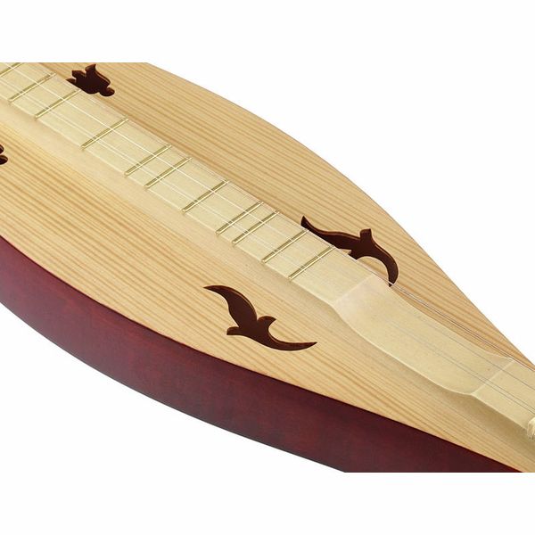 Thomann Europe Dulcimer D1211
