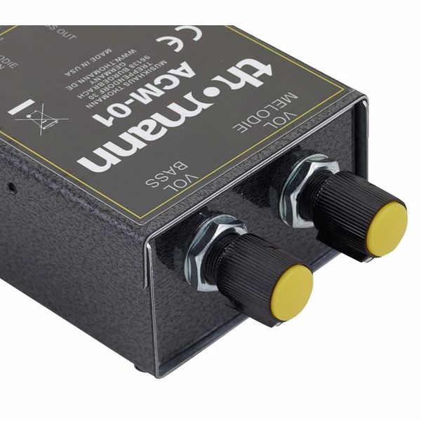 Thomann ACM-01