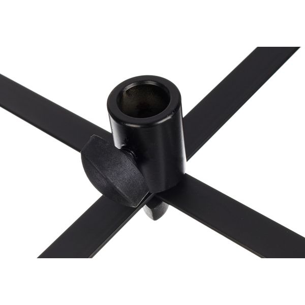 Eurolite FSZ-1 Floorstand Steel BK