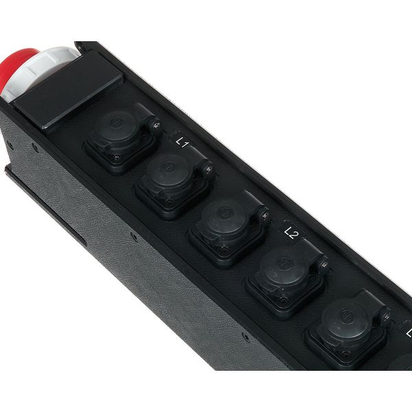 Contrik CCV5RD-6T1-C