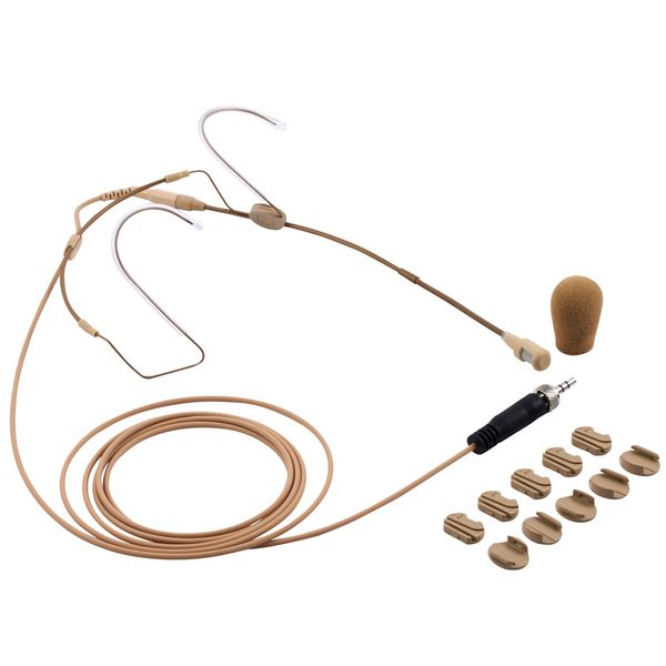 Sennheiser EW-DX HSP4 2 Dante Set Q1-9