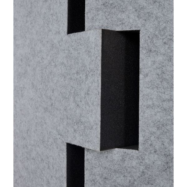 t.akustik Absorber Wall Modular 192