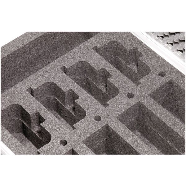 Thon Case WLS-DMX Pro G5 4in1