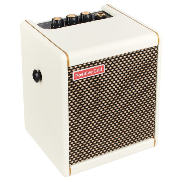 Positive Grid Spark Mini PW